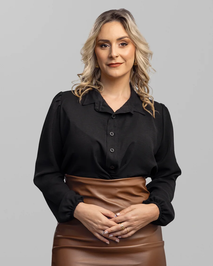 Ana Carolina Ferreira