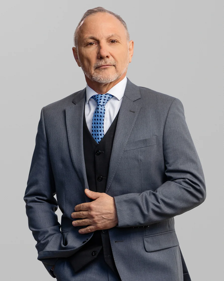 César Adriano Antoniazzi