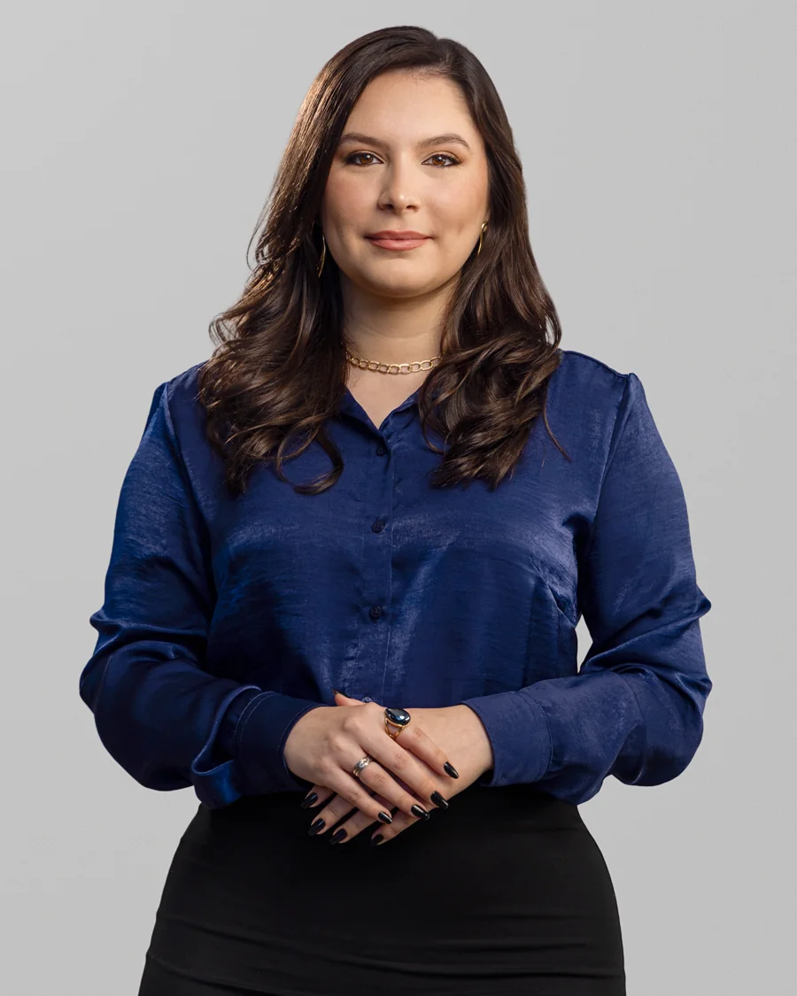 Fátima Nicole Driemeyer