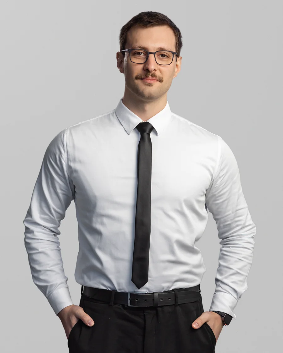 Lucas de Bairros