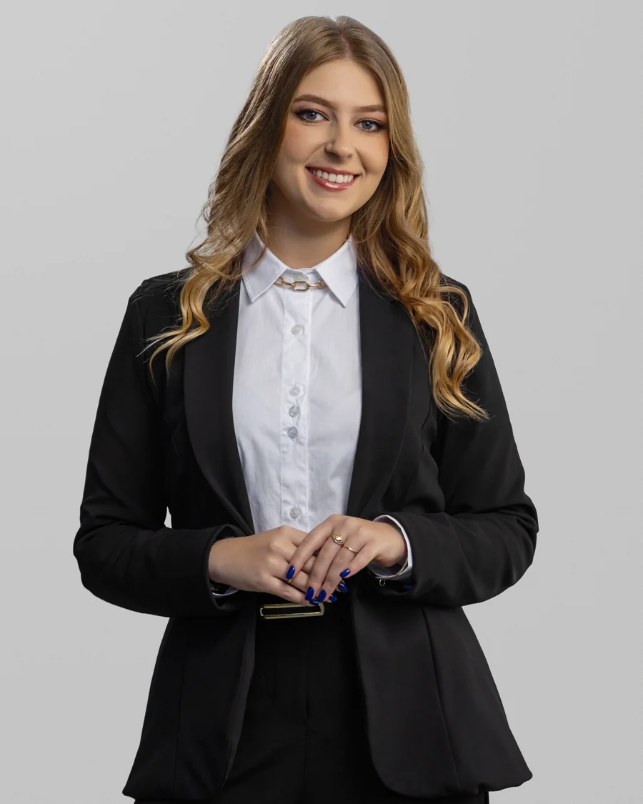 Rafaela Luiza Zarth
