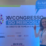 XIV Congresso do Mercosul de Direito de Família e Sucessões