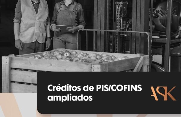 O CARF, em decisão recente (Acórdão nº 3201-012.486, de 25-07-2025), reconheceu a possibilidade O CARF, em decisão recente (Acórdão nº 3201-012.486, de 25-07-2025), reconheceu a possibilidade
