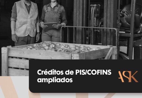 O CARF, em decisão recente (Acórdão nº 3201-012.486, de 25-07-2025), reconheceu a possibilidade