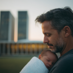 Liçenca paternidade e a demora do Congresso Nacional