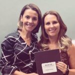 <strong>Advogada Saionara assume a presidência do IBDFAM – Núcleo Vale do Taquari</strong>