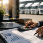 A revisão fiscal não é apenas tomada de crédito