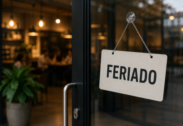 Trabalho em feriados: o que muda para as empresas com a nova portaria do Governo?