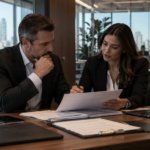 Assessoria jurídica preventiva começa na rotina da empresa